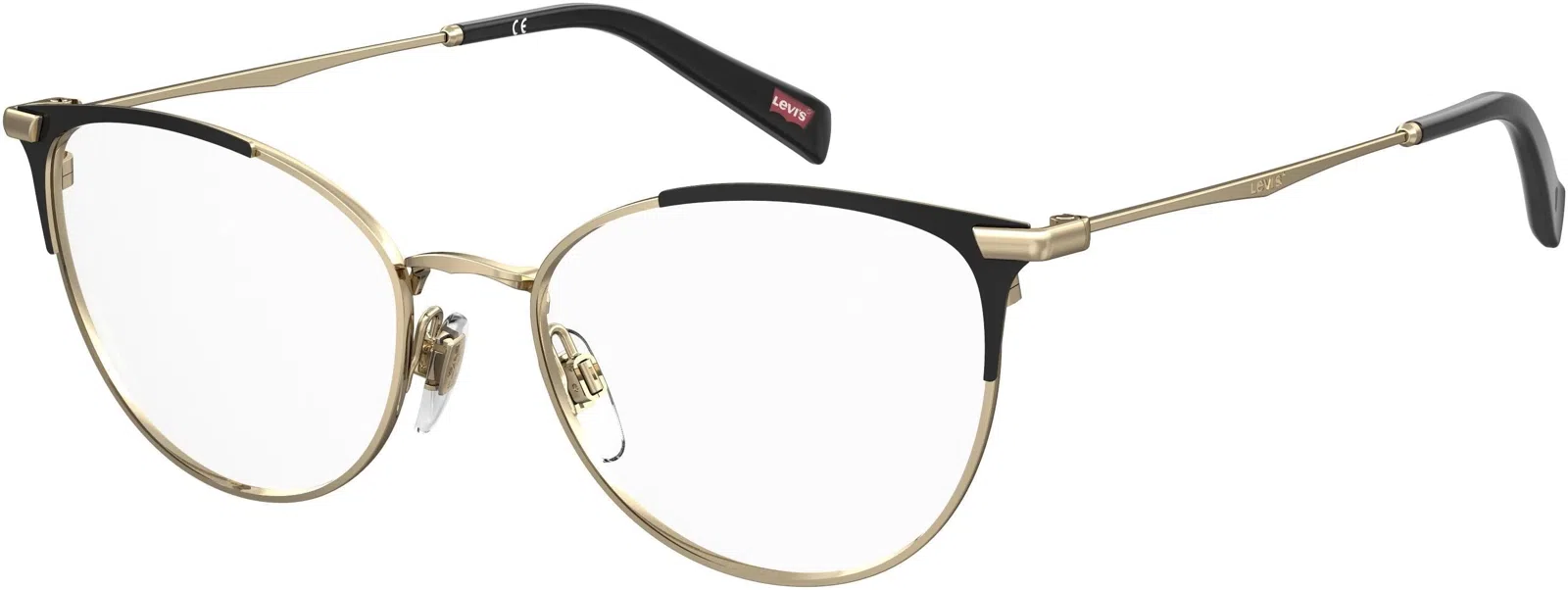 Levi's Lv5025 Eyeglasses - view 7